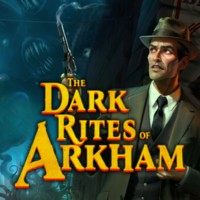 The Dark Rites of Arkham