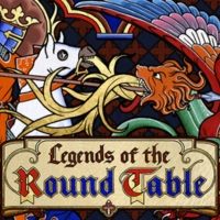 Legends of the Round Table