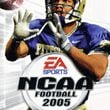 NCAA Football 2005