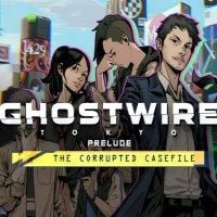 Ghostwire: Tokyo - Prelude