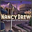 Nancy Drew and the Deadly Secret of Olde World Park