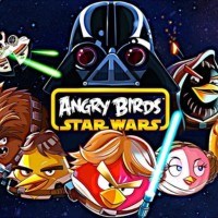 Angry Birds Star Wars