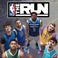 NBA The Run