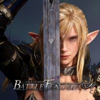 The Awakener: Battle Tendency