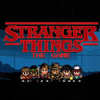 Stranger Things: The Game