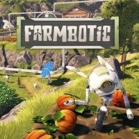 Farmbotic