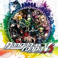 Danganronpa V3: Killing Harmony Anniversary Edition