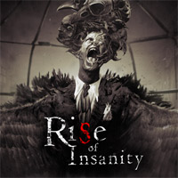 Rise of Insanity (Switch)