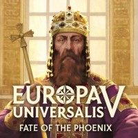 Europa Universalis V: Fate of the Phoenix