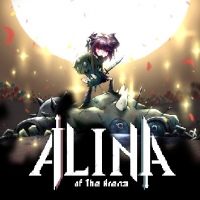 Alina of the Arena