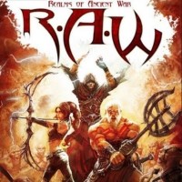 R.A.W.: Realms of Ancient War