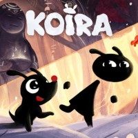 Koira - Encyklopedia Gier