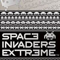 Space Invaders Extreme