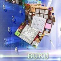 Buku Sudoku