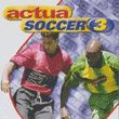 Actua Soccer 3