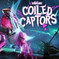 Tiny Tina's Wonderlands: Coiled Captors