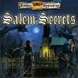 Hidden Mysteries: Salem Secrets - Witch Trials of 1692