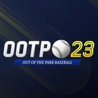 Out of the Park Baseball 23