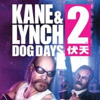 Kane & Lynch 2: Dog Days