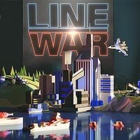 Line War