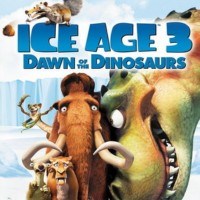 Epoka lodowcowa 3: Era dinozaurów