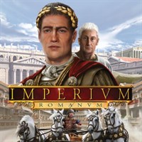 Imperium Romanum