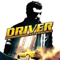 Driver: San Francisco