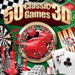 50 Classic Games 3D