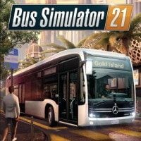 Bus Simulator 21