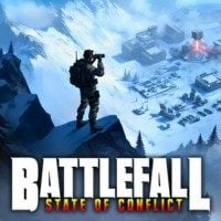 Battlefall: State of Conflict