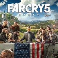 Far Cry 5