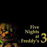 Five Nights at Freddy's 3