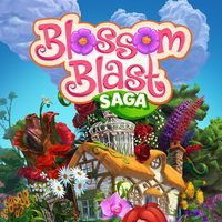 Blossom Blast Saga