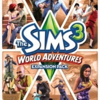 The Sims 3: World Adventures