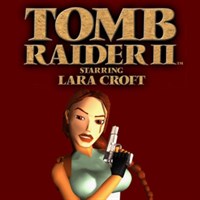 Tomb Raider II: The Dagger of Xian