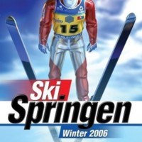 Skoki narciarskie 2006