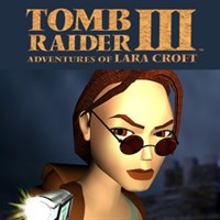 Tomb Raider III: Adventures of Lara Croft