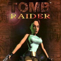 Tomb Raider (1996)