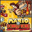 Mario vs. Donkey Kong: Mini-Land Mayhem!