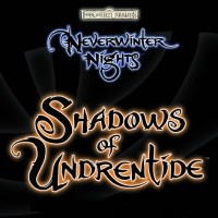 Neverwinter Nights: Shadows of Undrentide