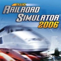 Trainz Railway Simulator 2006