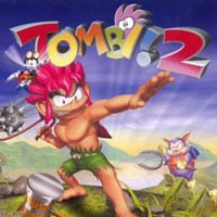 Tombi! 2