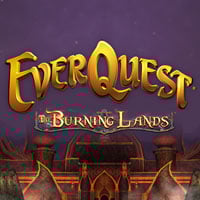 EverQuest: The Burning Lands