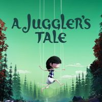 A Juggler's Tale