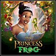 The Princess and the Frog (Wii)