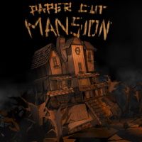 Paper Cut Mansion