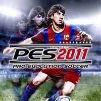 Pro Evolution Soccer 2011