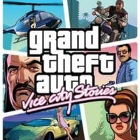 Grand Theft Auto: Vice City Stories