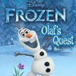 Disney Frozen: Olaf's Quest