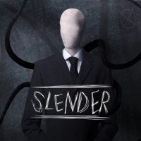 Slender: The Eight Pages